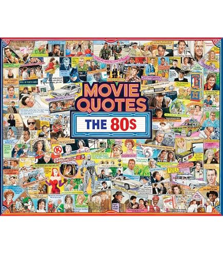 Amazon.com: MasterPieces 3-Pack 500pc Puzzles - The 90's