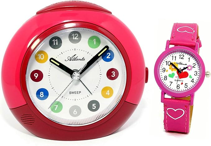 Montre avec reveil Clearance