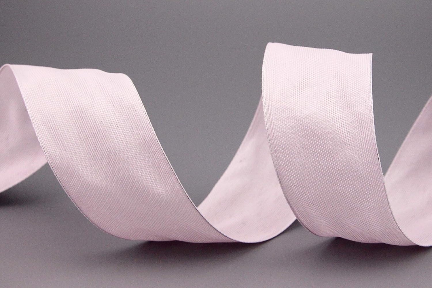 Koda Organza-Schleifenband 25m X 60mm Grün - Mit Drahtkanten Für Formbare Schleifen