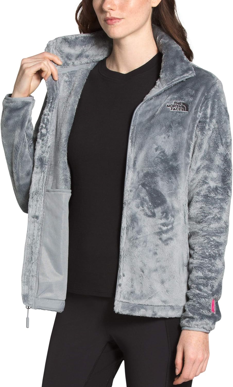 The North Face Women's PR Osito Jacket: Clothing
