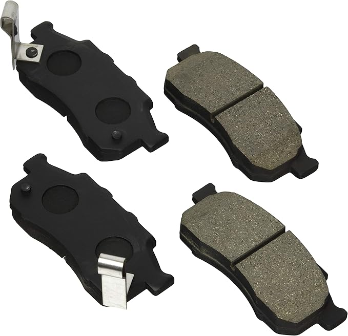 Amazon ホンダ ライフ Ja4 Jb1 Jb2 Jb5 Jb6 Jc1 Jc2 フロントブレーキパッド Bp12 Sfa 000 車 バイク 車 バイク