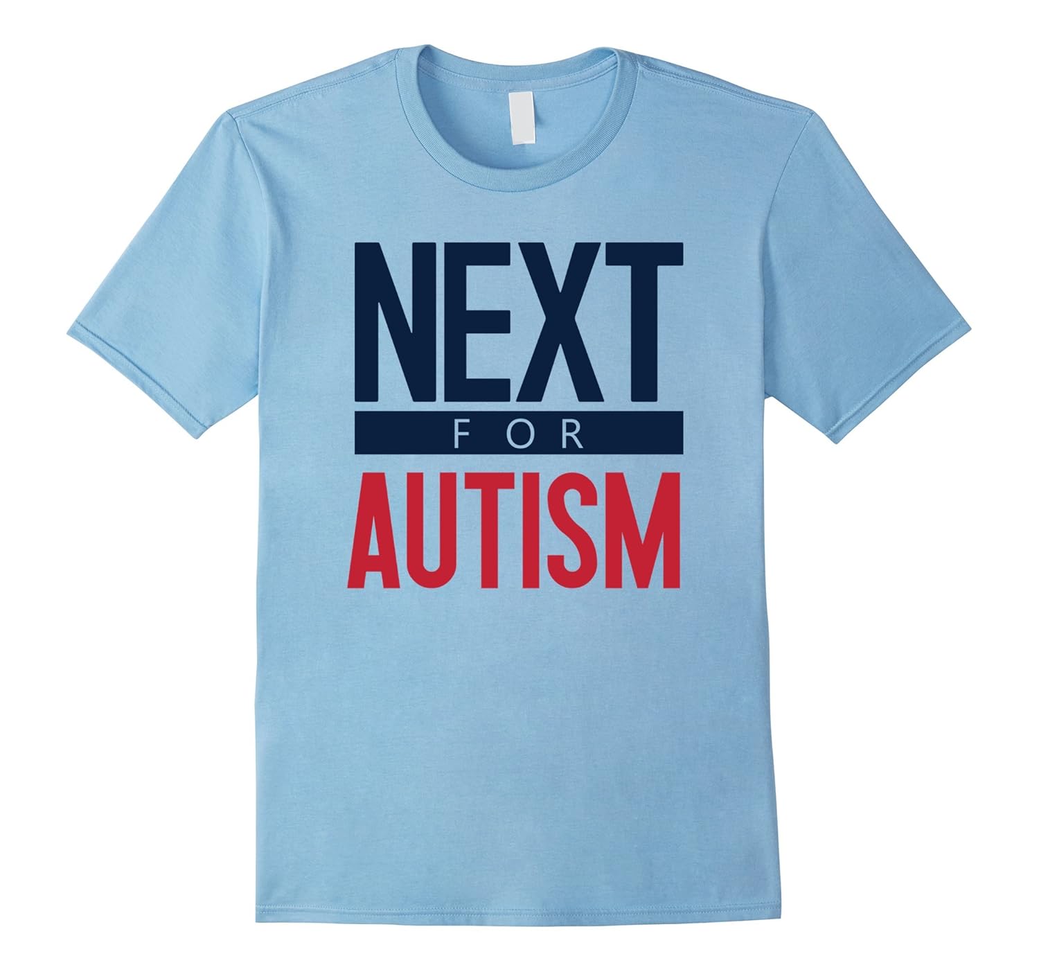 Next for Autism shirt, Next for autism tee, autism awareness-ANZ