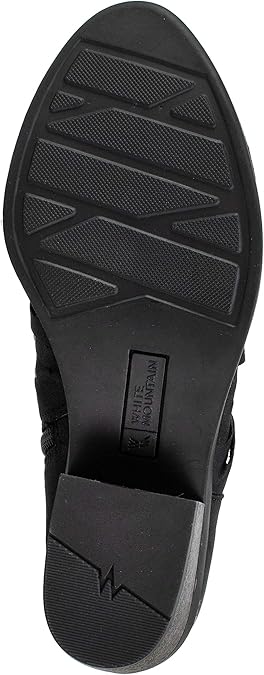 white mountain desire boots