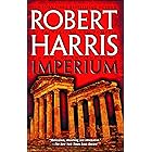 Imperium: A Novel of Ancient Rome