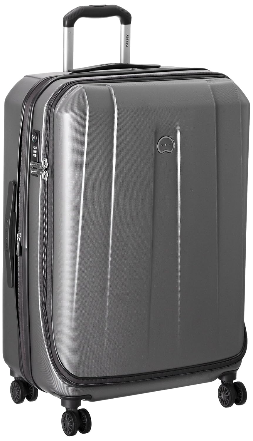 delsey helium shadow 3.0