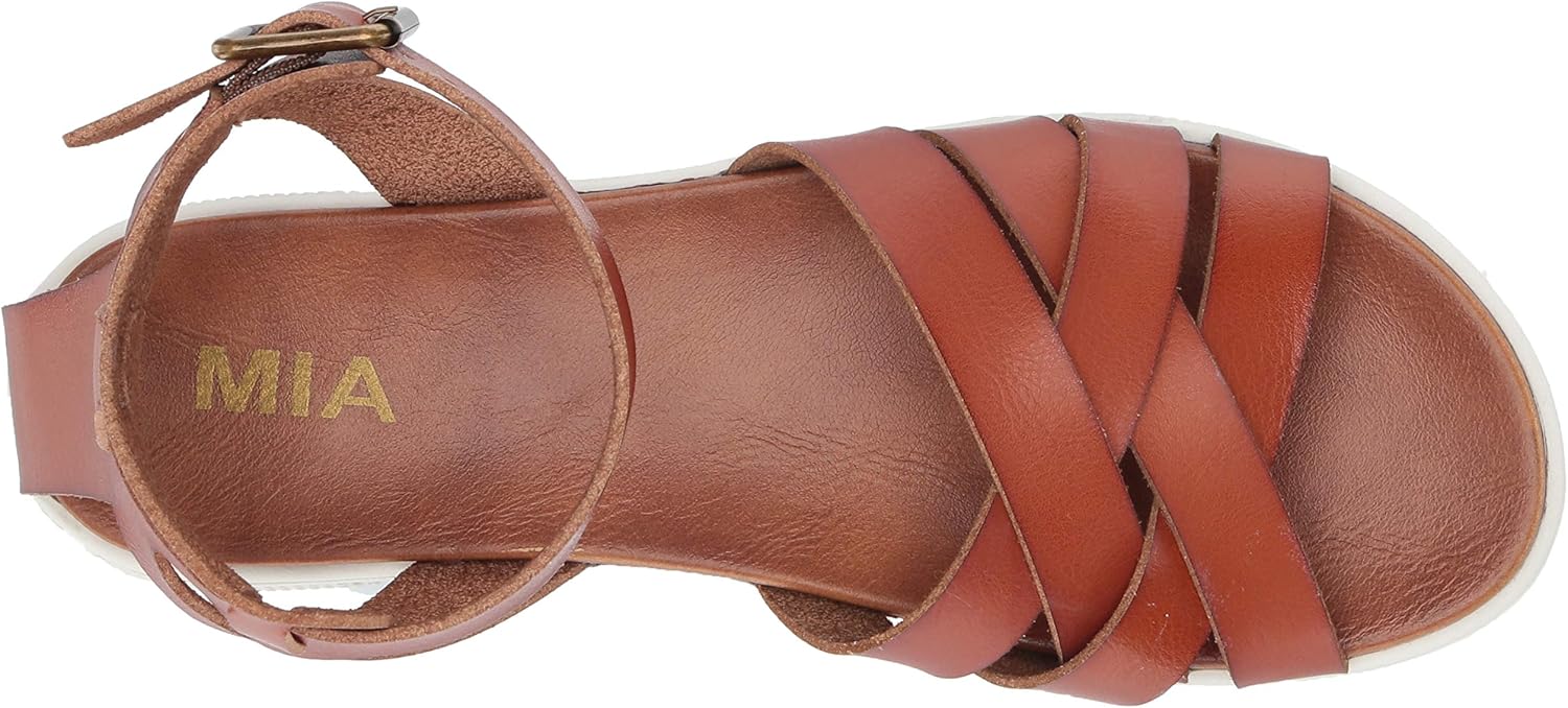 mia valarie platform sandal