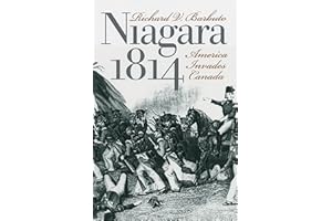 Niagara 1814: America Invades Canada