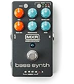 Amazon.com: MXR® Vintage Bass Octave : Musical Instruments