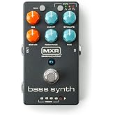 MXR&reg; Bass Synth