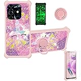 Infinix Smart 8 / HOT 40I Phone Case Compatible for