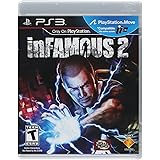 Infamous 2 - Playstation 3