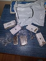 3.5" Door Hinges, 5/8" Radius photo review