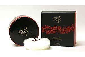 Maja Perfume by Myrurgia for Women. Perfumed Talcum Powder 5.2 Oz / 150g.