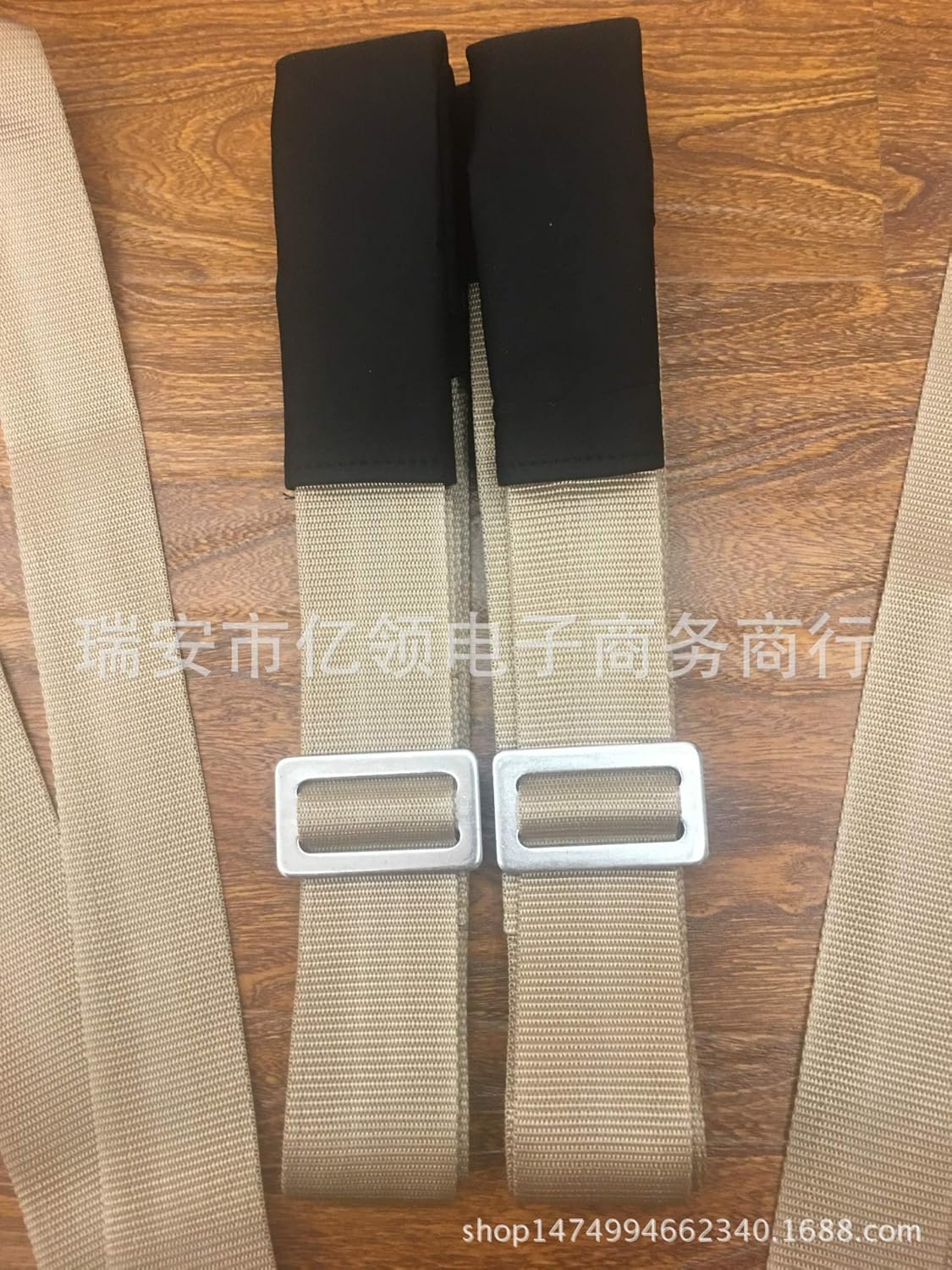 Correas de movimiento para levantamiento, fácil de transportar ...