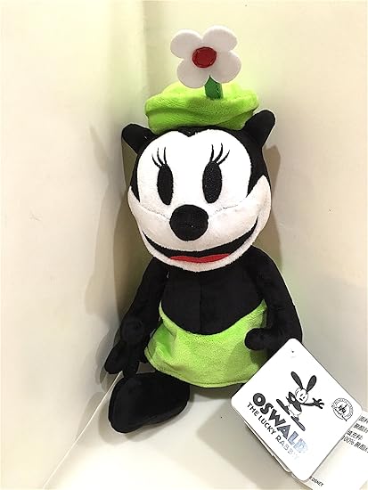 peluche oswald disney