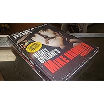 Mickey Spillane's Mike Hammer: The Complete Series: Amazon