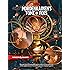 D&D MORDENKAINEN'S TOME OF FOES (Dungeons & Dragons)