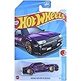 Mattel Hot Wheels Nissan Skyline RS, HW J-Imports 1/10 [Purple] 44/250