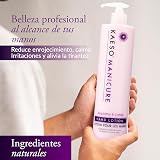 Kaeso Raspberry Cotton Hand Lotion 495ml Hydrating Nourishing Moisturising view 6