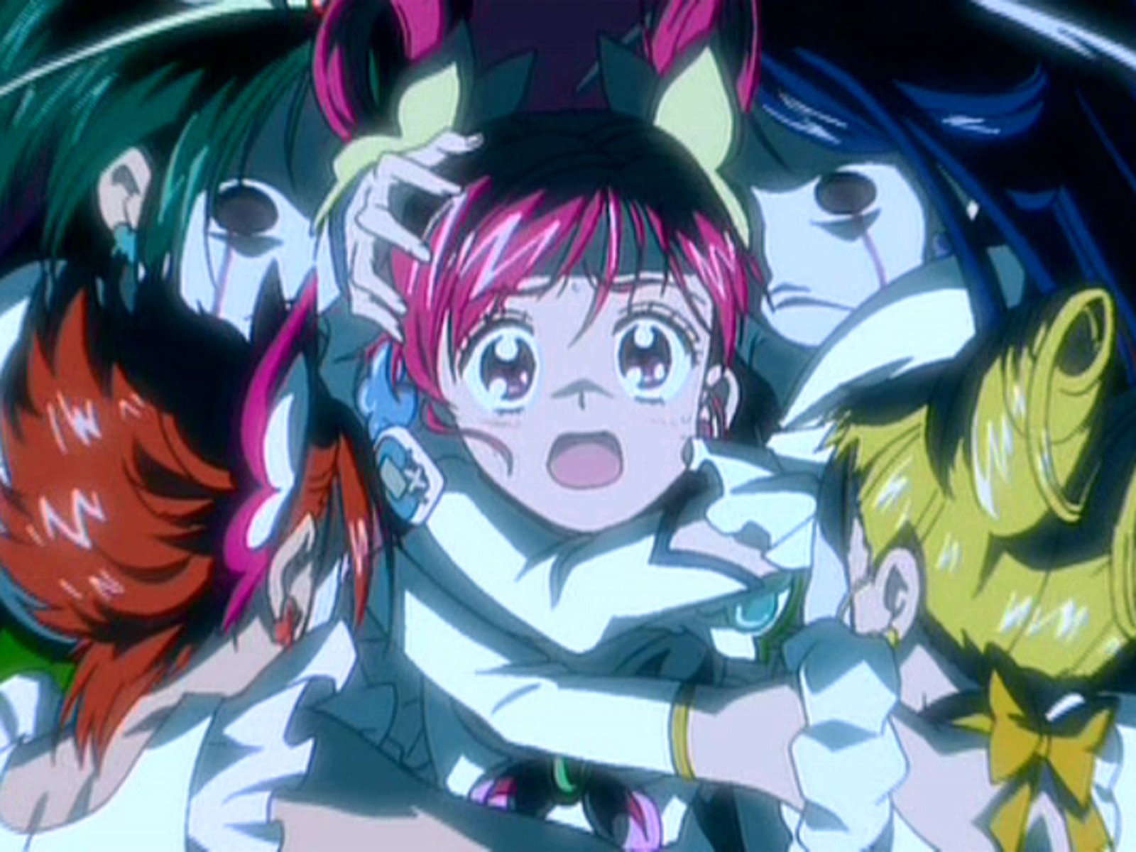 Amazon Co Jp ｙｅｓ プリキュア５を観る Prime Video