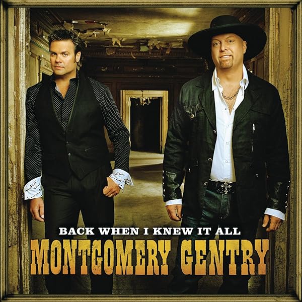 Rebels On The Run: Montgomery Gentry: Amazon.ca: Music
