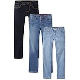 The Children's Place Girls Skinny Jeans