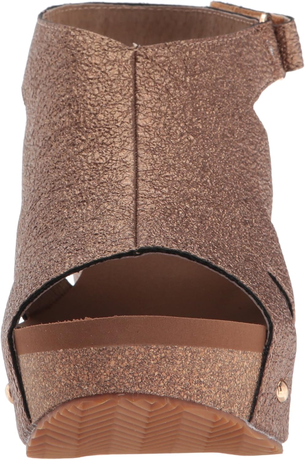 volatile division wedge