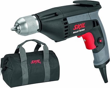 Skil F0156504ma Perceuse Filaire Amazon Fr Bricolage