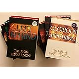 Left Behind, Set of 12: Left Behind + Tribulation Force + Nicolae + Soul Harvest + Apollyon + Assassins + The Indwelling + Th