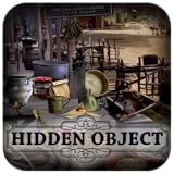 Hidden Object - Western Honeymoon