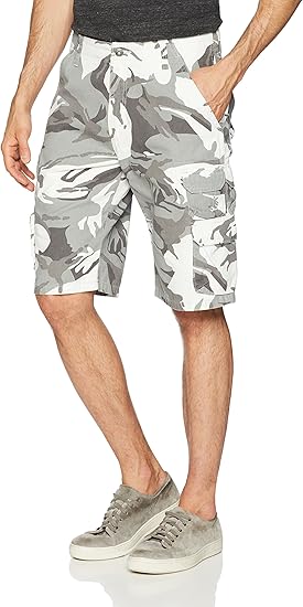 amazon wrangler cargo shorts