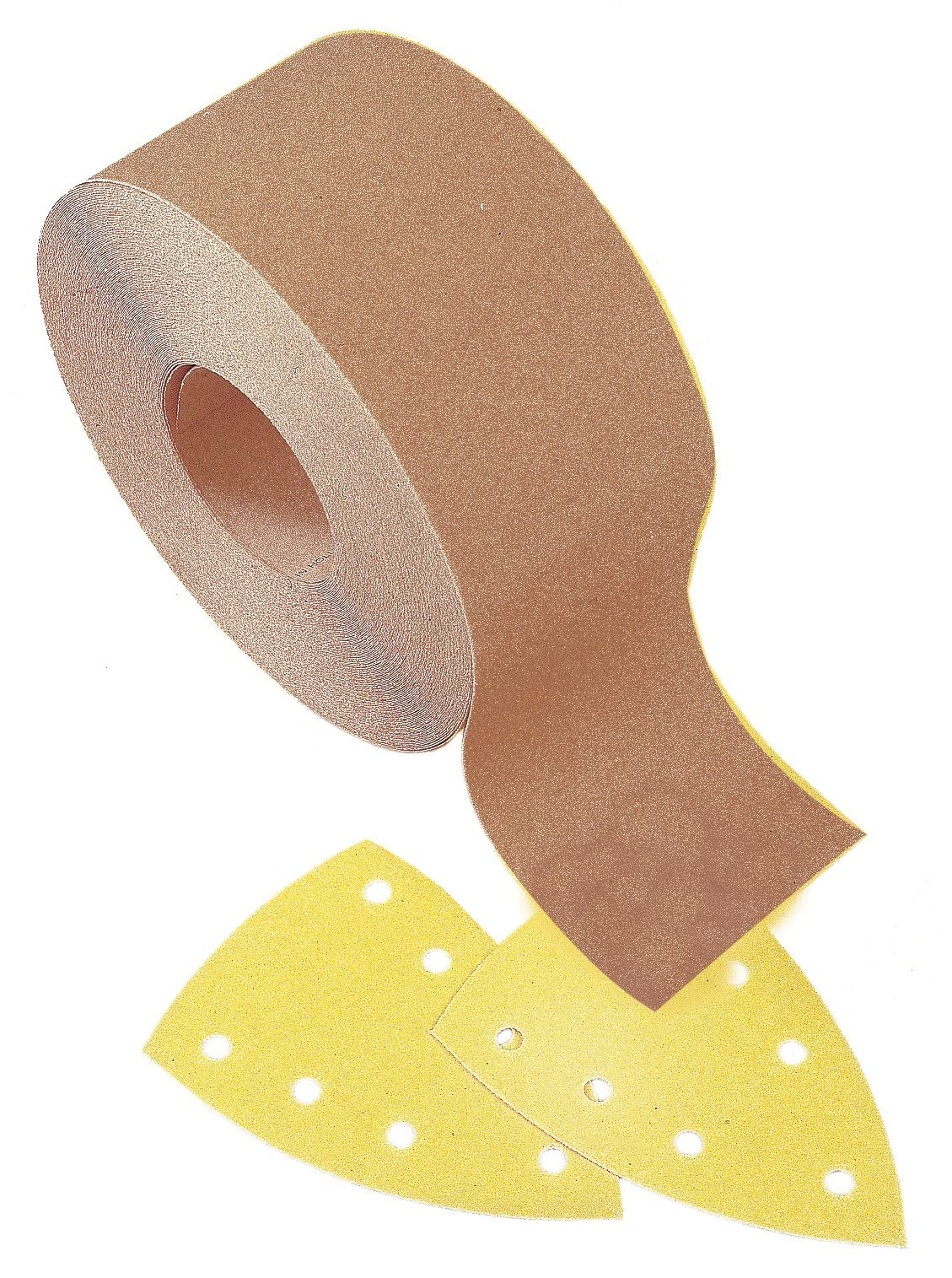 INTERFLEX-GWP210C.12025.60-Rollo lija 120x25 Gr.60