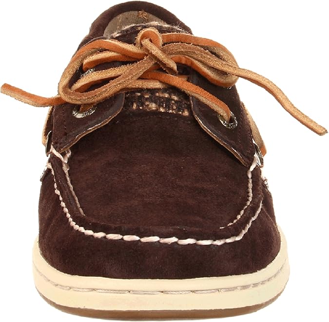 women's top sider boat shoes