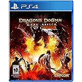 Dragon's Dogma: Dark Arisen - Standard Edition - PlayStation 4
