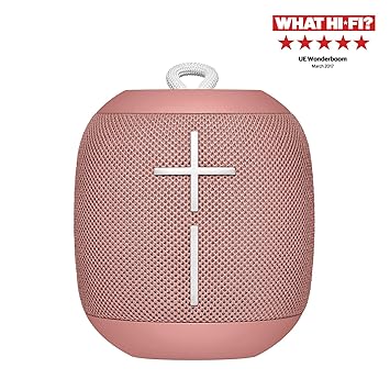 ultimate ears wonderboom connect to bluetooth