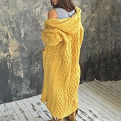 Cardigan Sweaters for Women Lightweight with Hood