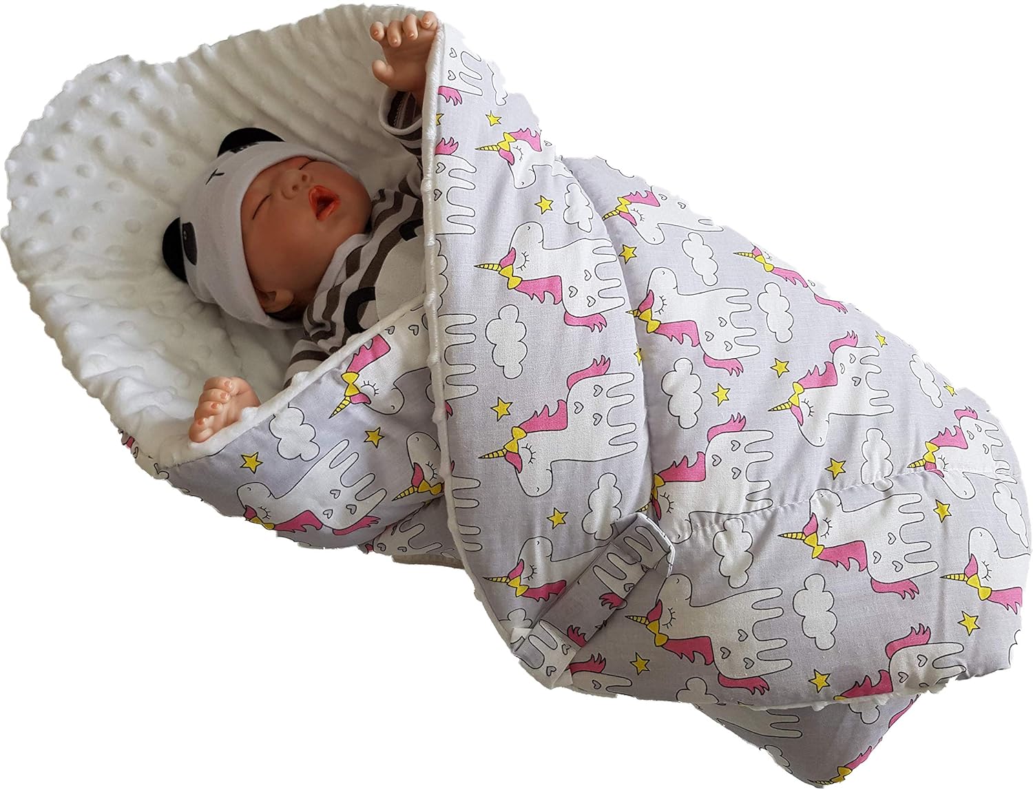 sheridan muslin wraps