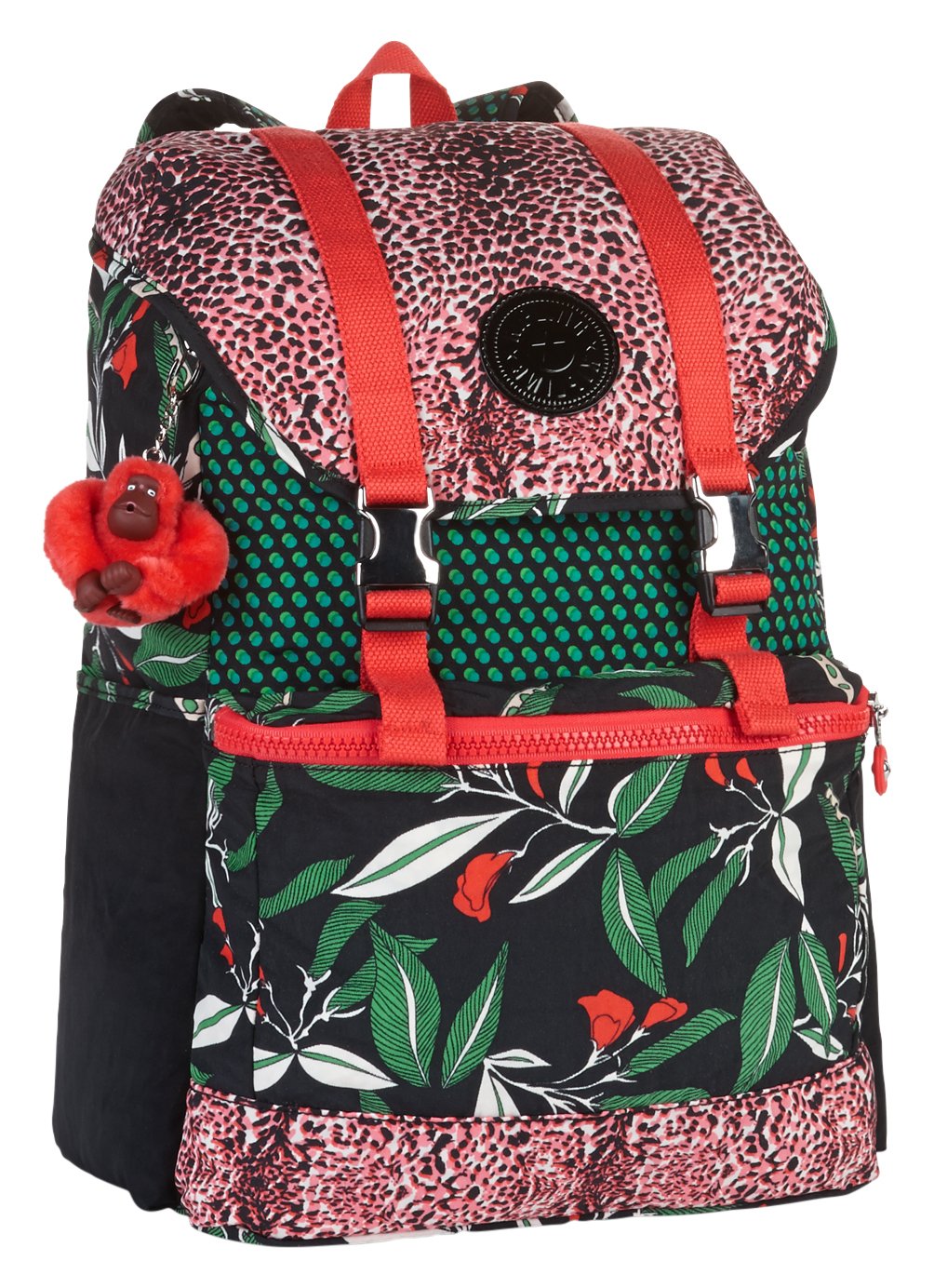 kipling experience large backpack