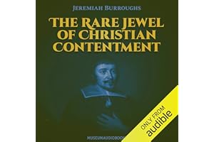 The Rare Jewel of Christian Contentment