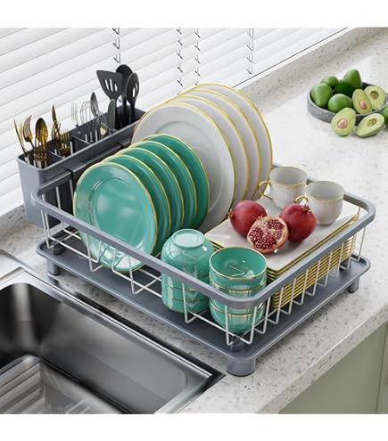 Amazon Farberware Dish Drying Rack Farberware Professional 3-Piece