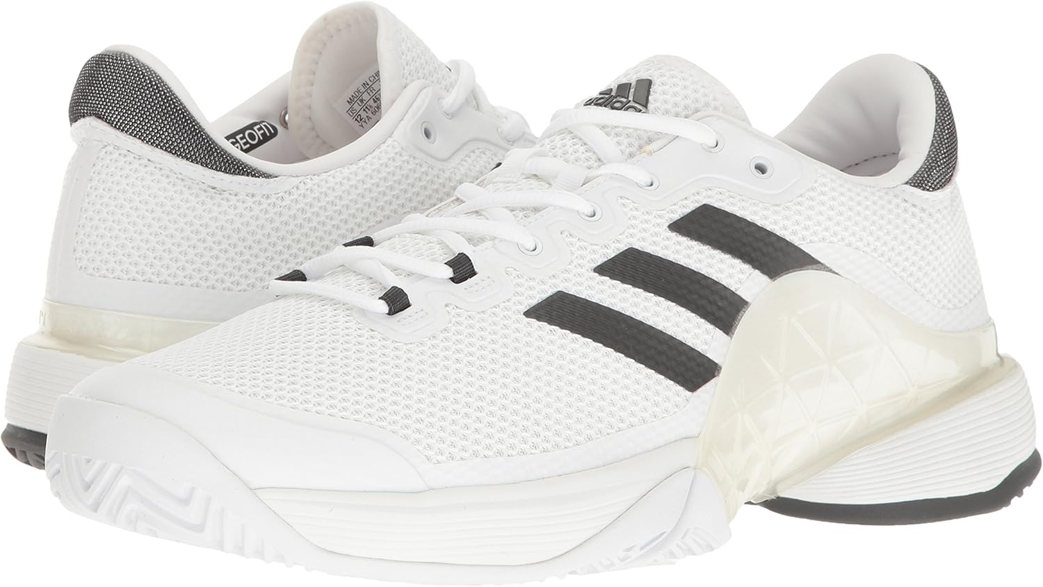 barricade 2018 ac ltd