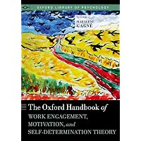Amazon.com: THE OXFORD HANDBOOK OF HUMAN MOTIVATION (Oxford