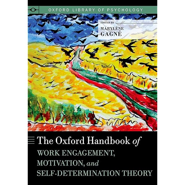 Amazon.com: THE OXFORD HANDBOOK OF HUMAN MOTIVATION (Oxford