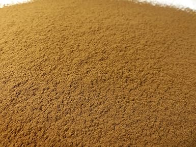 Walnussschalen gemahlen Naturideen® 100g