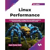 Linux Performance: A comprehensive guide to using performance insights to improve capacity planning, scalability, and production stability (English Edition)