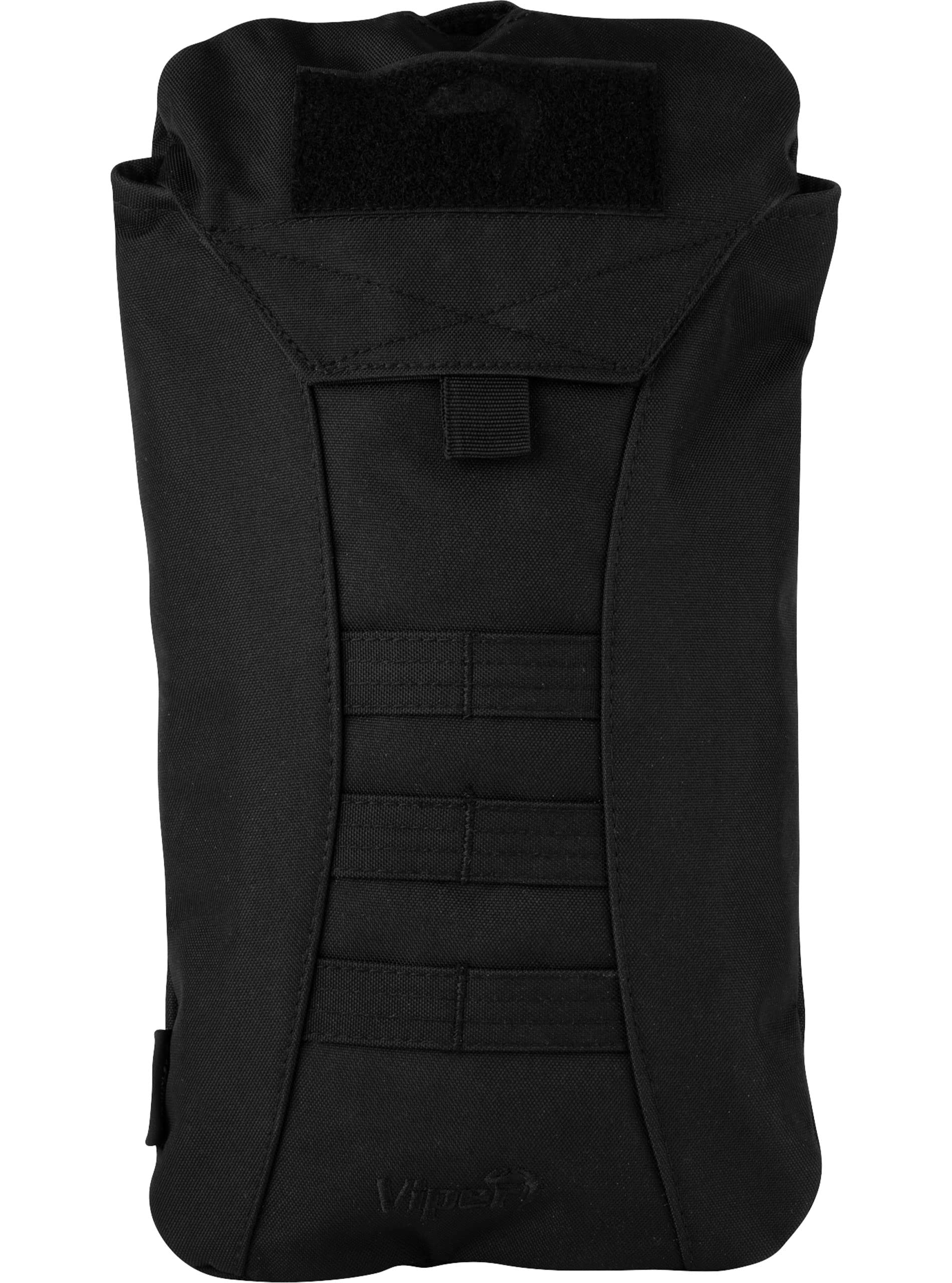 Viper TACTICAL Modular Hydration Pack Black
