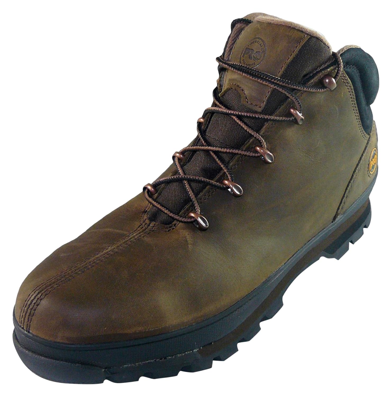 timberland pro splitrock s3