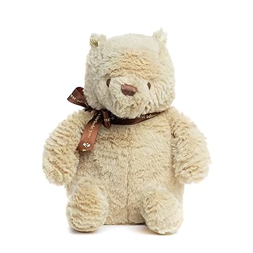 classic winnie the pooh plush