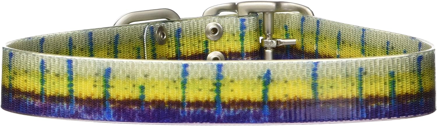 dublin dog koa collars