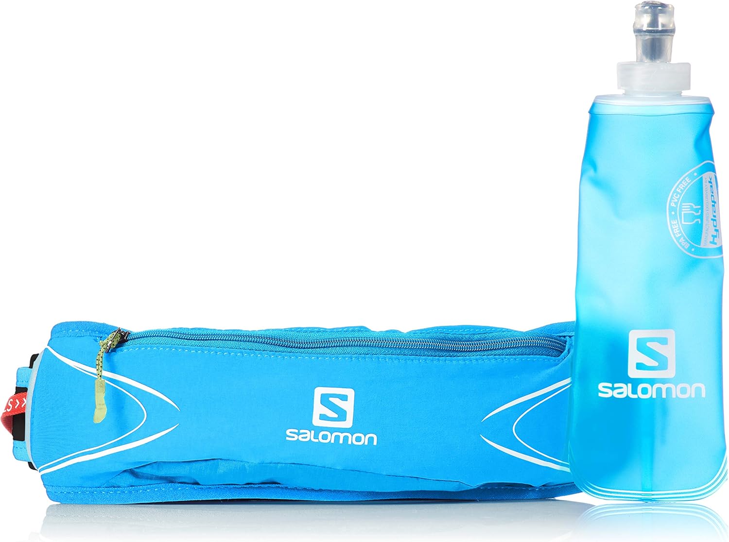 salomon agile 250 belt review